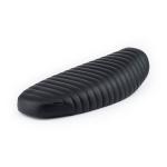 BLACK SLAMMER SEAT™ FOR STREET TWIN AND T120: BC407-036-B